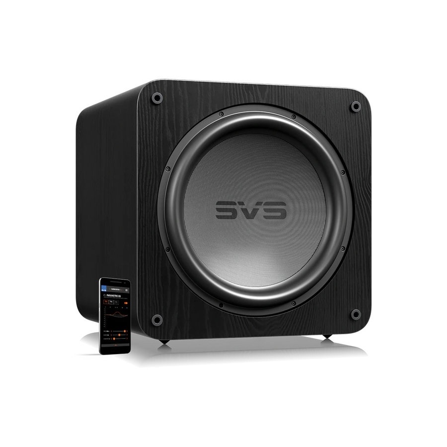SVS SB-5000 R|Evolution