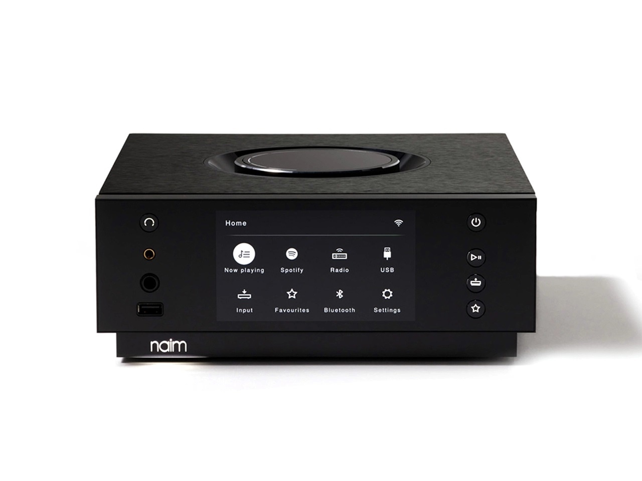 NAIM Unity Atom Headphone Edition