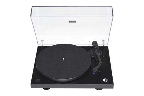 Pro-Ject Debut III S Audiophile +(Pick it 25)