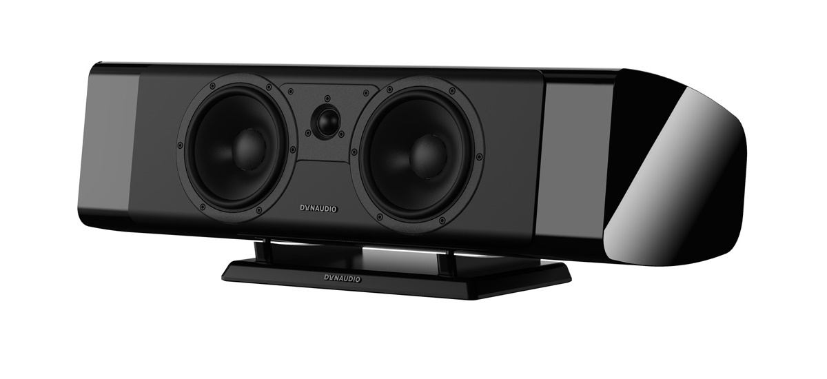 Dynaudio Contour 25Ci