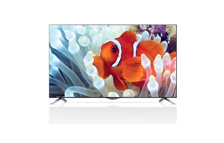 LG 42UB820V 42"