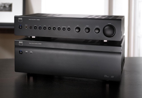 NAD C 165BEE