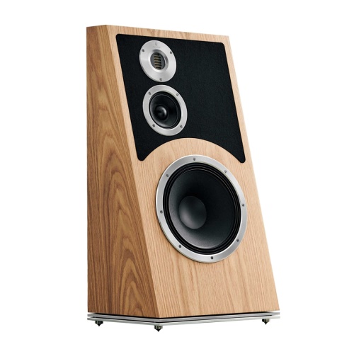 AUDIOVECTOR Trapeze