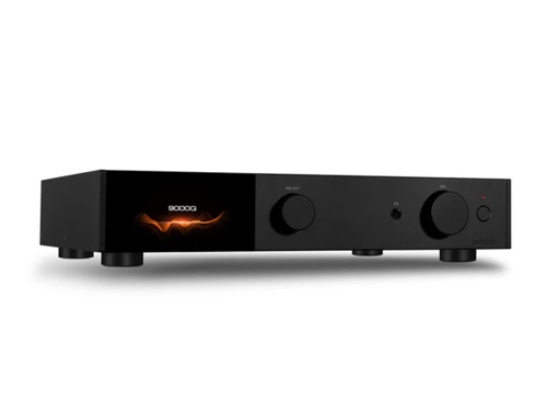 Audiolab 9000Q