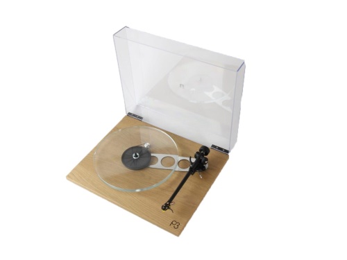 Rega Planar 3 + (Rega Elys2)