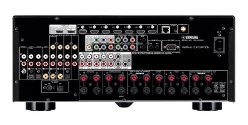 Yamaha RX-A2050 