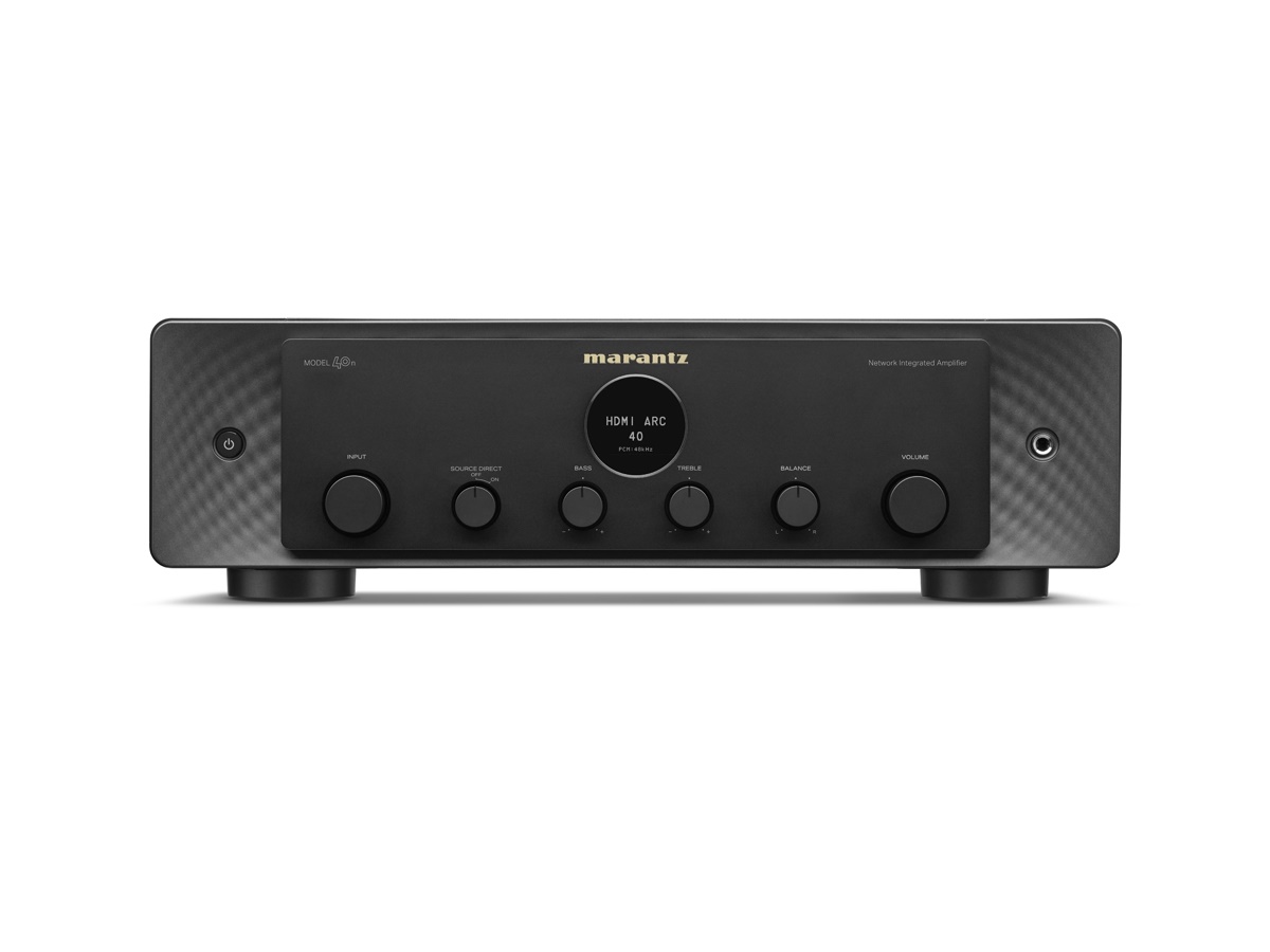 Marantz MODEL 40n