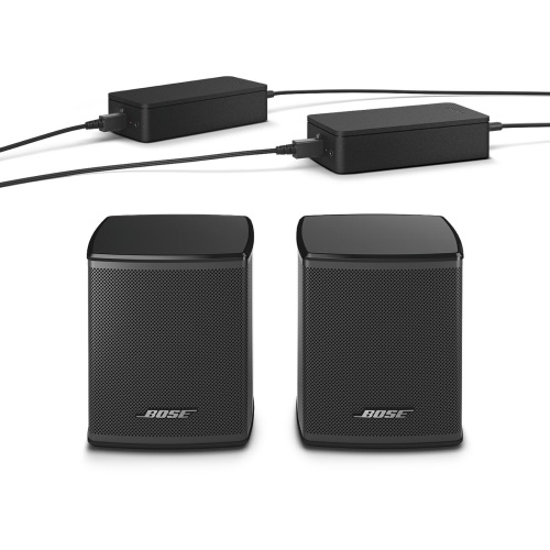 BOSE Virtually Invisible 300