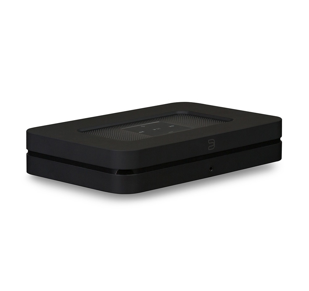 Bluesound NODE 2i