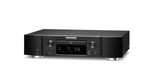 Marantz PM8006 + ND8006