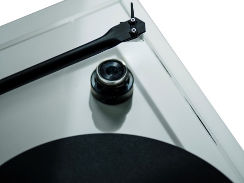 Pro-Ject XA B + (Pick It PRO B)