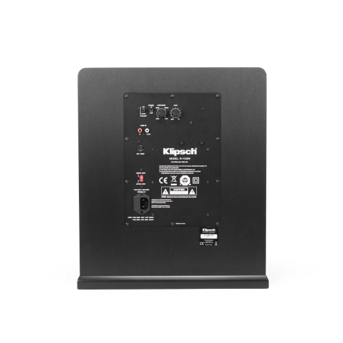 Klipsch Reference R-112SW