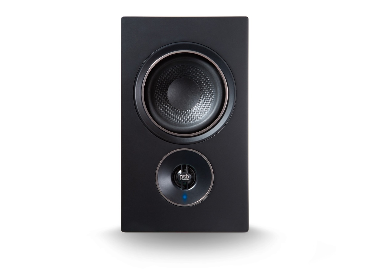PSB Alpha iQ