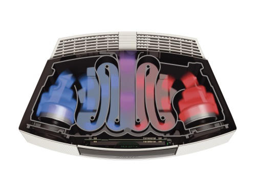 BOSE Wave Radio System III