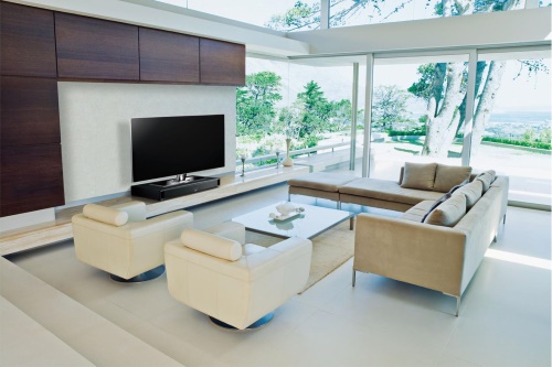Onkyo LS-T30