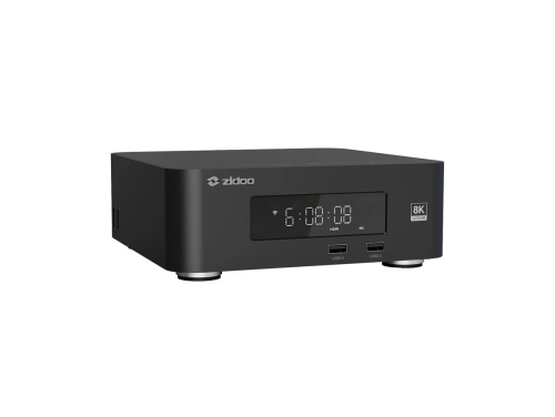 Zidoo Z30 PRO 8K