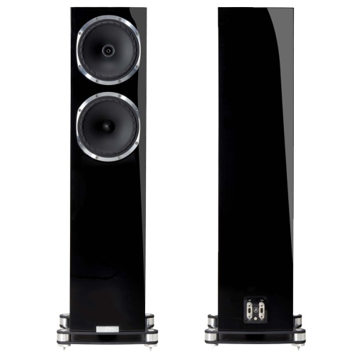 Fyne Audio F502 SP