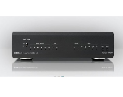 Musical Fidelity MX DAC