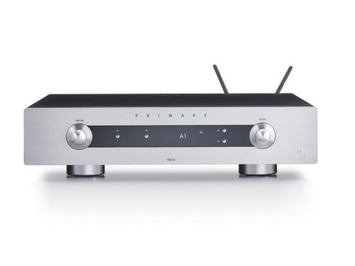 Primare I35 Prisma DM36