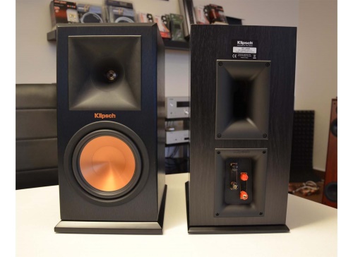 Klipsch RP-160M