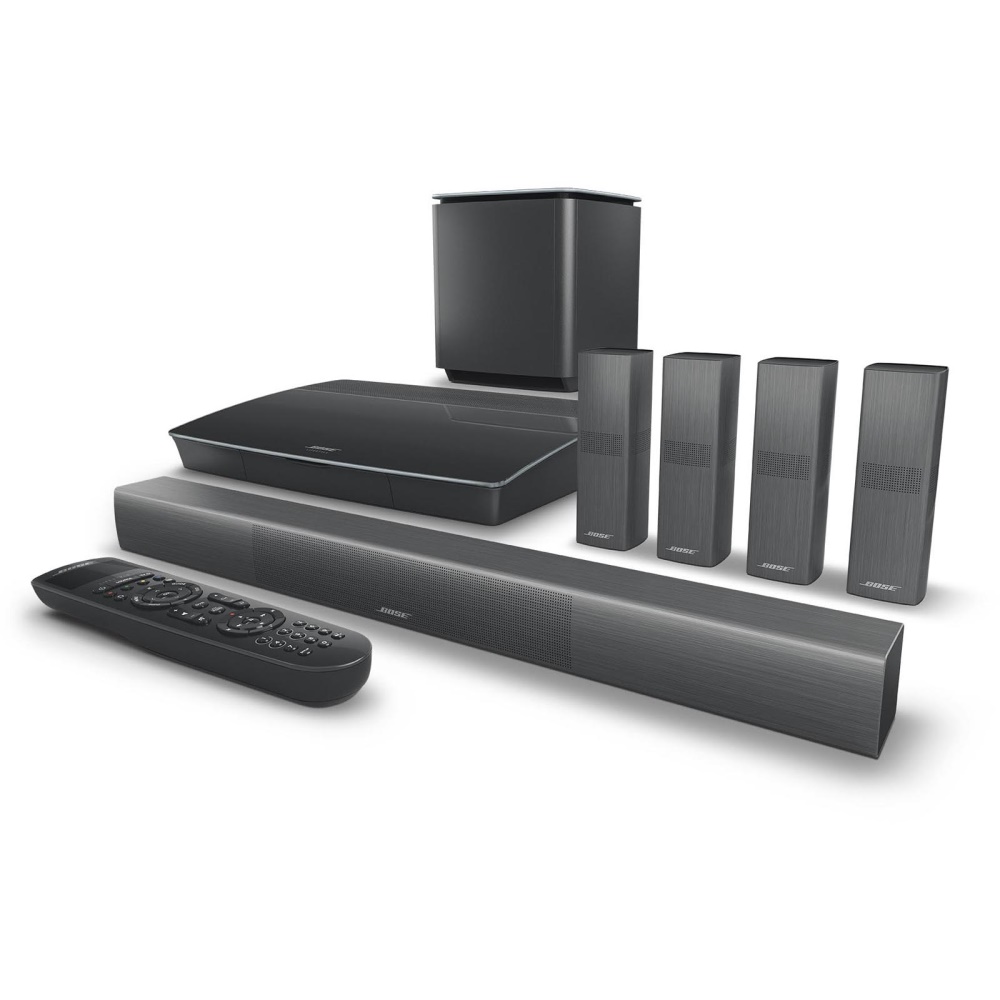 BOSE Lifestyle 650