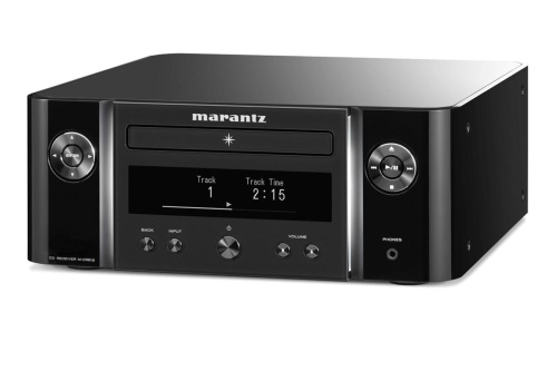 Marantz M-CR612 Melody X