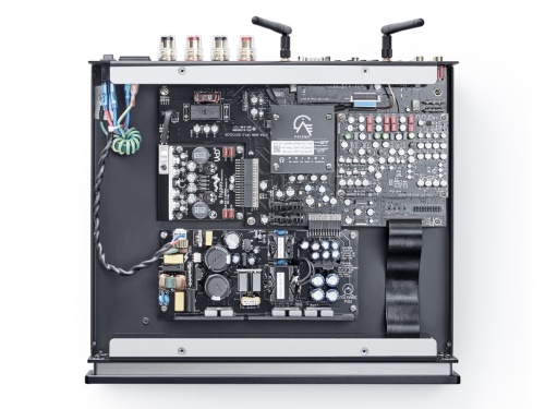 Primare I15 Prisma MK2