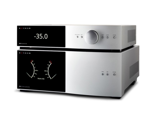 Anthem STR Preamplifier