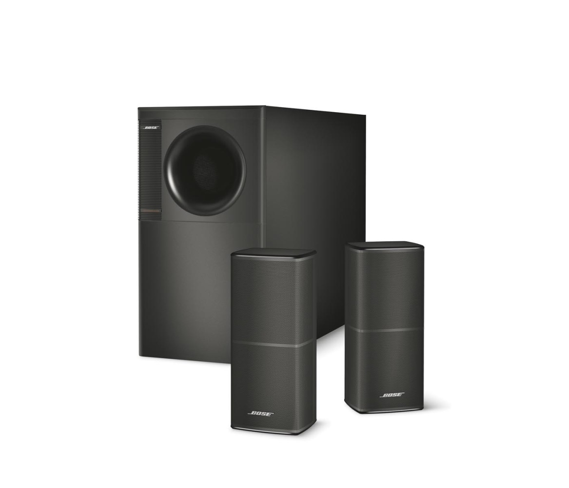 BOSE Acoustimass 5 Series V
