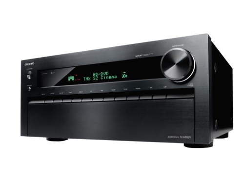 Onkyo TX-NR929