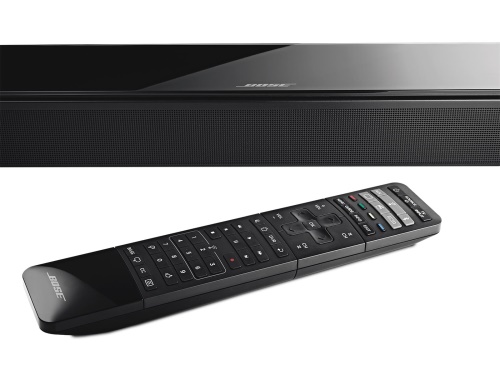 BOSE SoundTouch 300 Soundbar