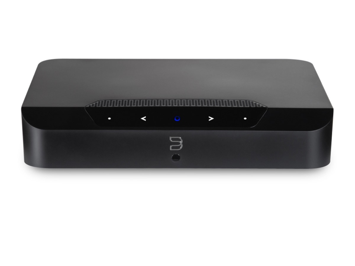 Bluesound POWERNODE Edge