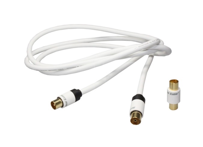 Real Cable Moniteur TV-2