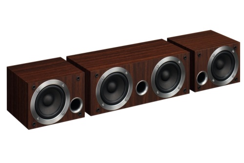 Pioneer S-ES21TB