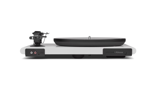 Roksan Attessa Turntable