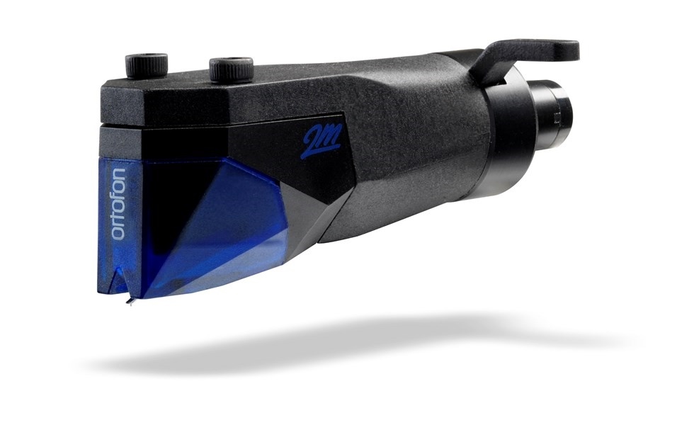 Ortofon 2M Blue PnP