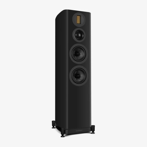 Wharfedale EVO 5.4