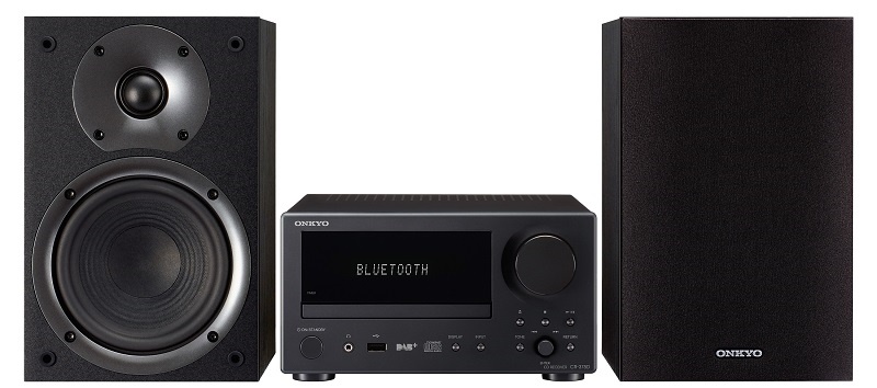 Onkyo CS-375D
