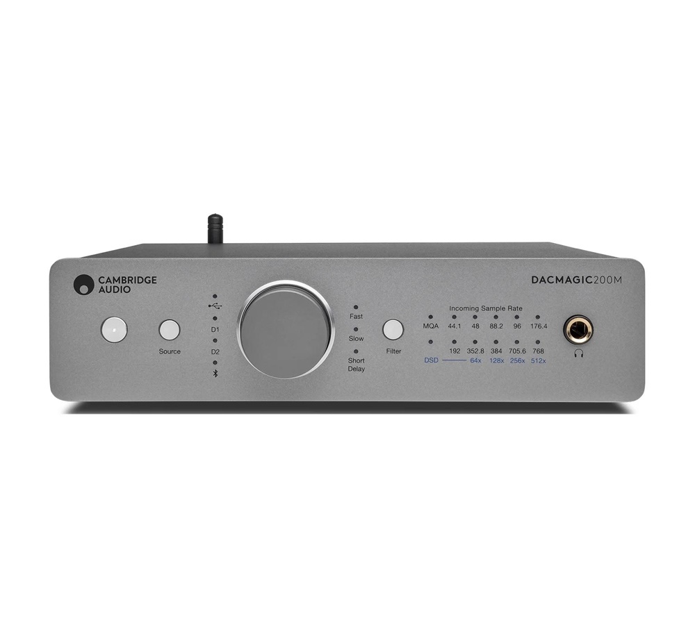 Cambridge Audio DacMagic 200M