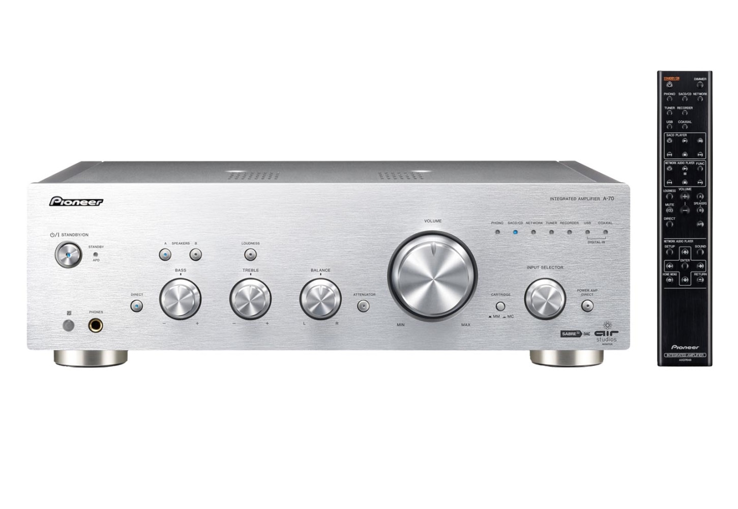 Pioneer A-70