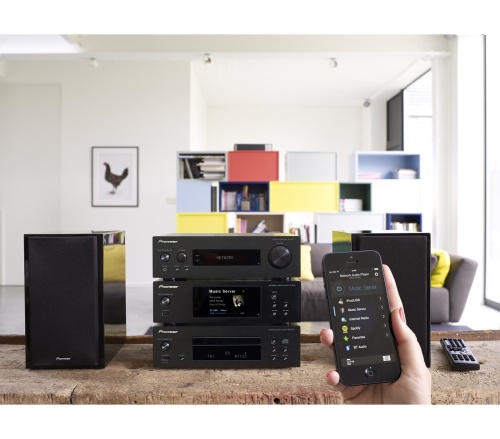 Pioneer P1