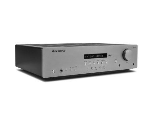 Cambridge Audio AXR 100