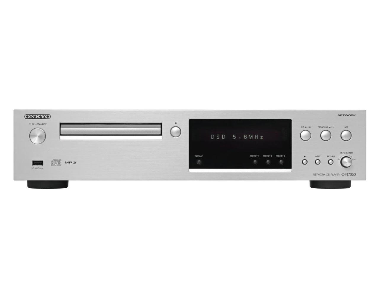 Onkyo C-N7050