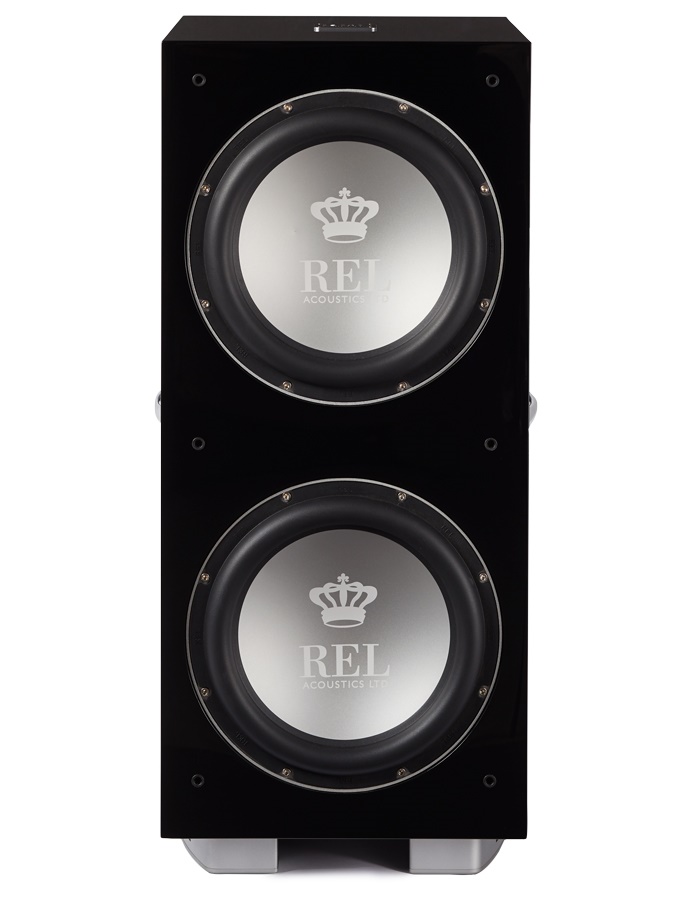 REL 212/SX