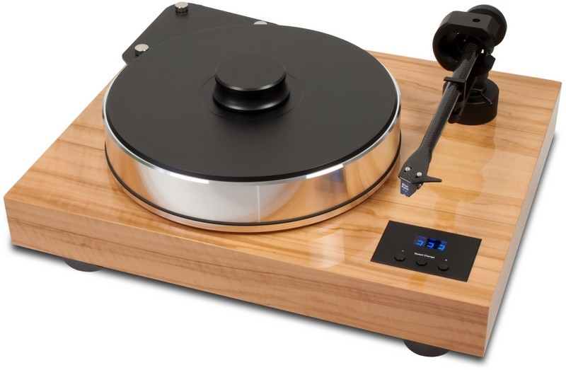Pro-Ject Xtension 10 Evolution (bez přenosky)