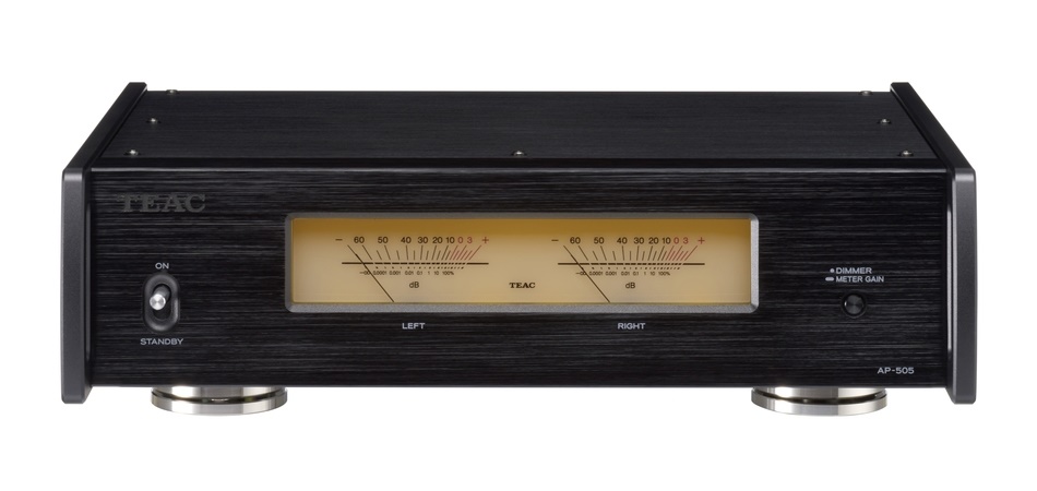 TEAC AP-505