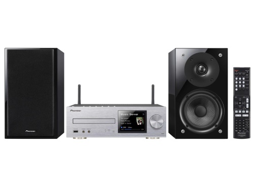 Pioneer X-HM82