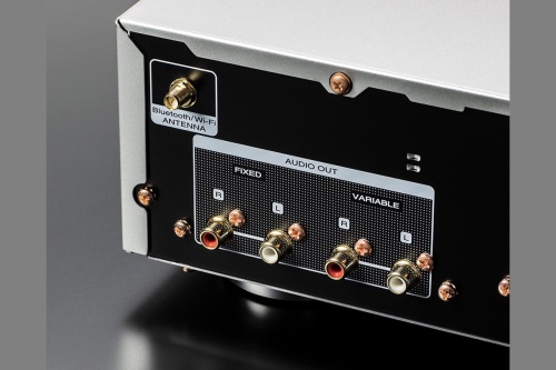 Marantz NA6006