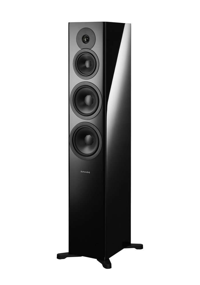 Dynaudio Evoke 50