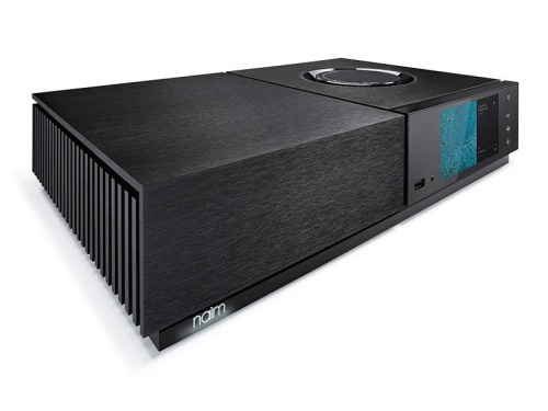 NAIM Unity Nova